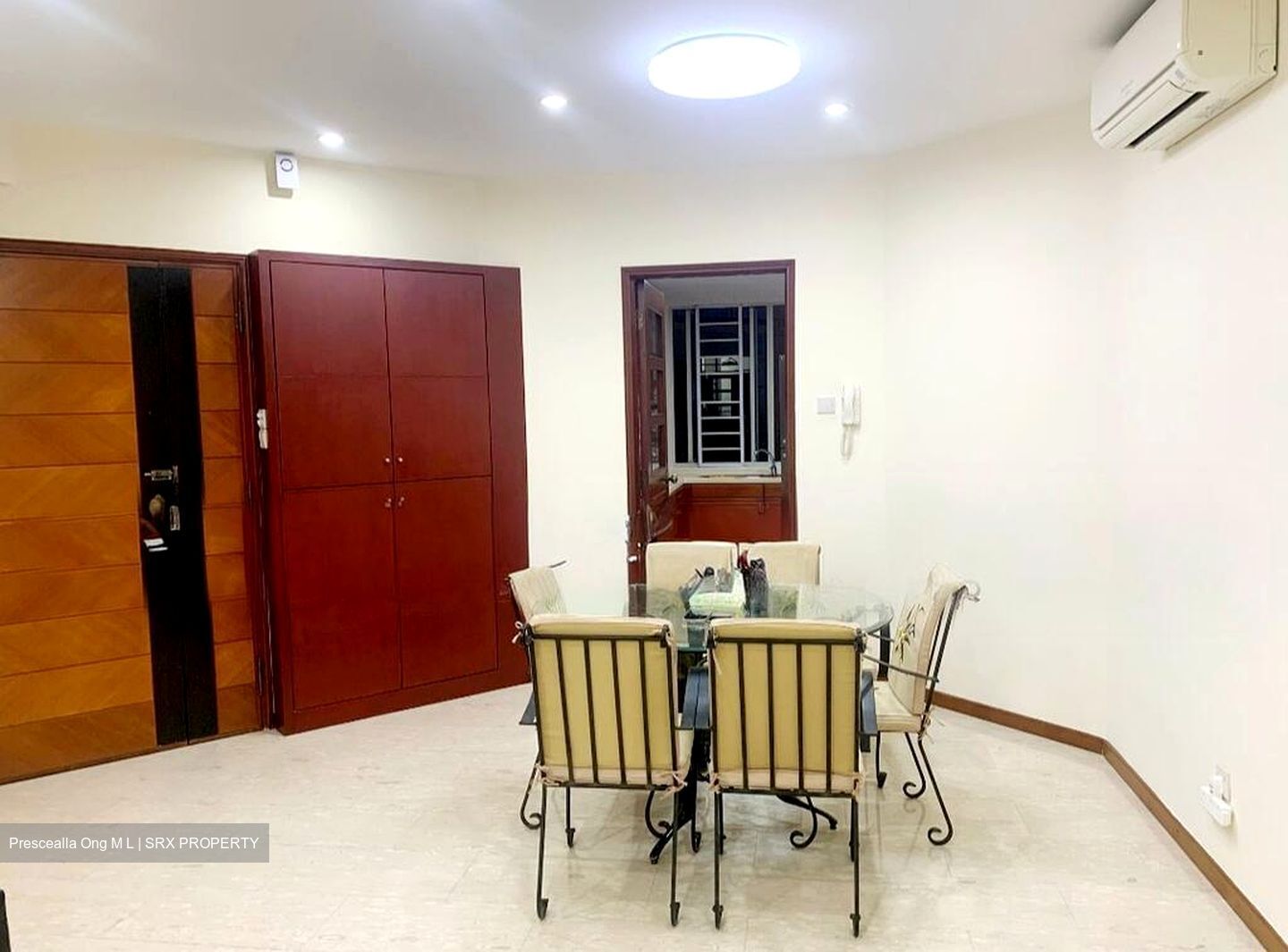 Northoaks (D25), Condominium #526444671
